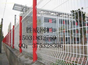 圍欄全景 校園、廠區、社區與私宅的守護屏障